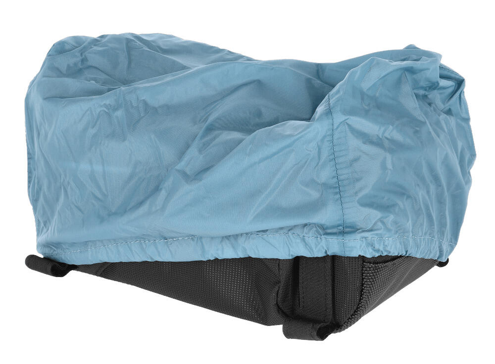 Sacoche porte-bagages Idaho Active 2/4