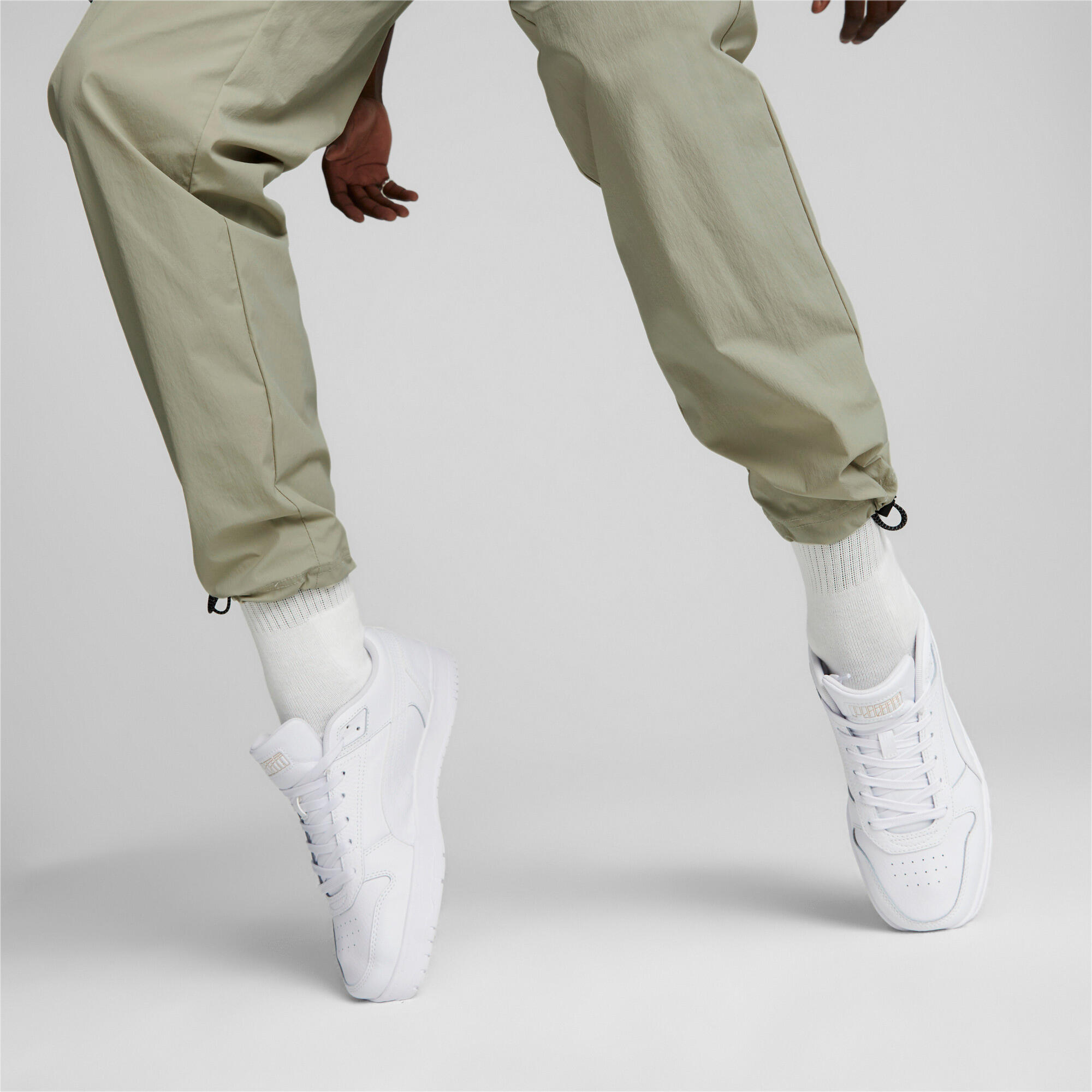 Basket à Lacets Puma RBD Game Low - Homme 3/7