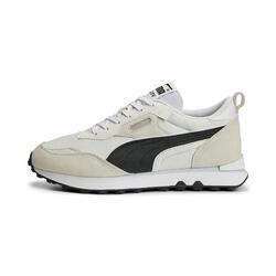 Sneakers Puma Rider Fv Future Vintage Wit Volwassenen