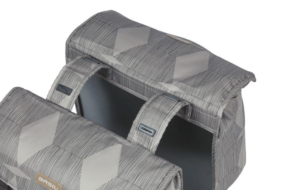 Sac de rangement double  Elegance 4/7