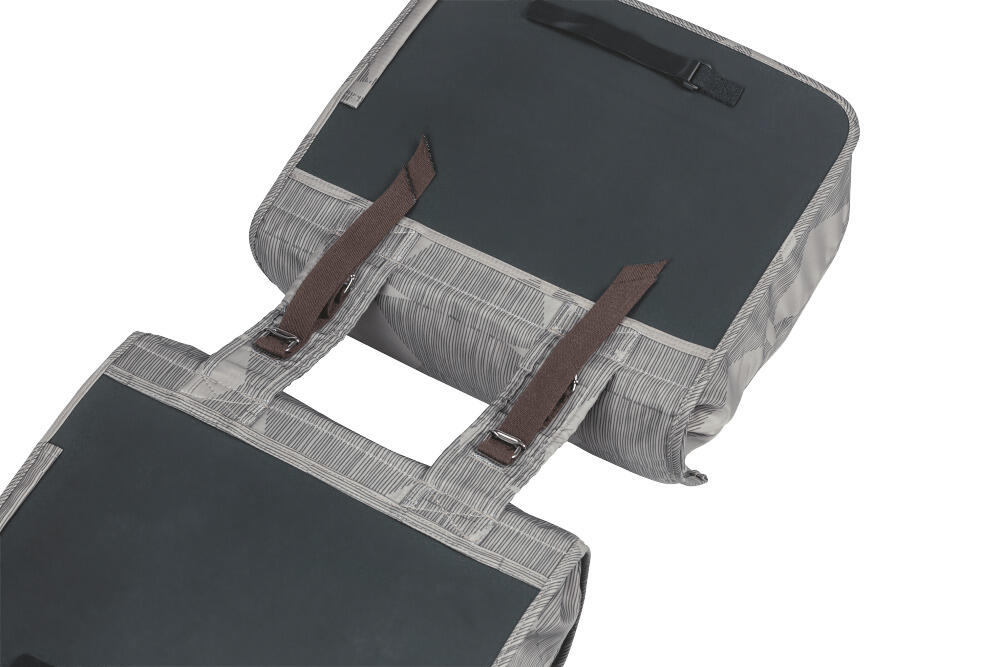 Sac de rangement double  Elegance 3/7