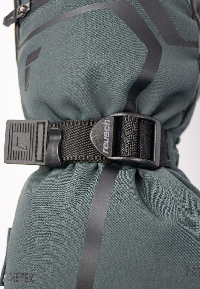 Rękawice narciarskie Reusch Down Spirit GTX