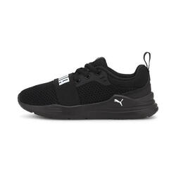 Kindertrainers Puma Wired Run PS