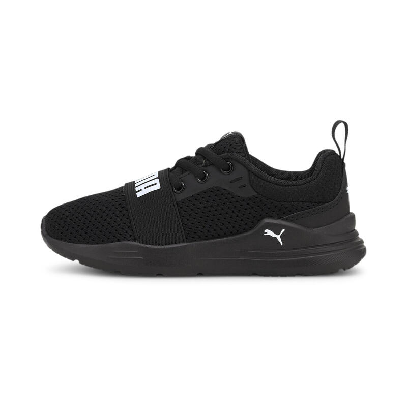 Baskets kid Puma Wired Run PS