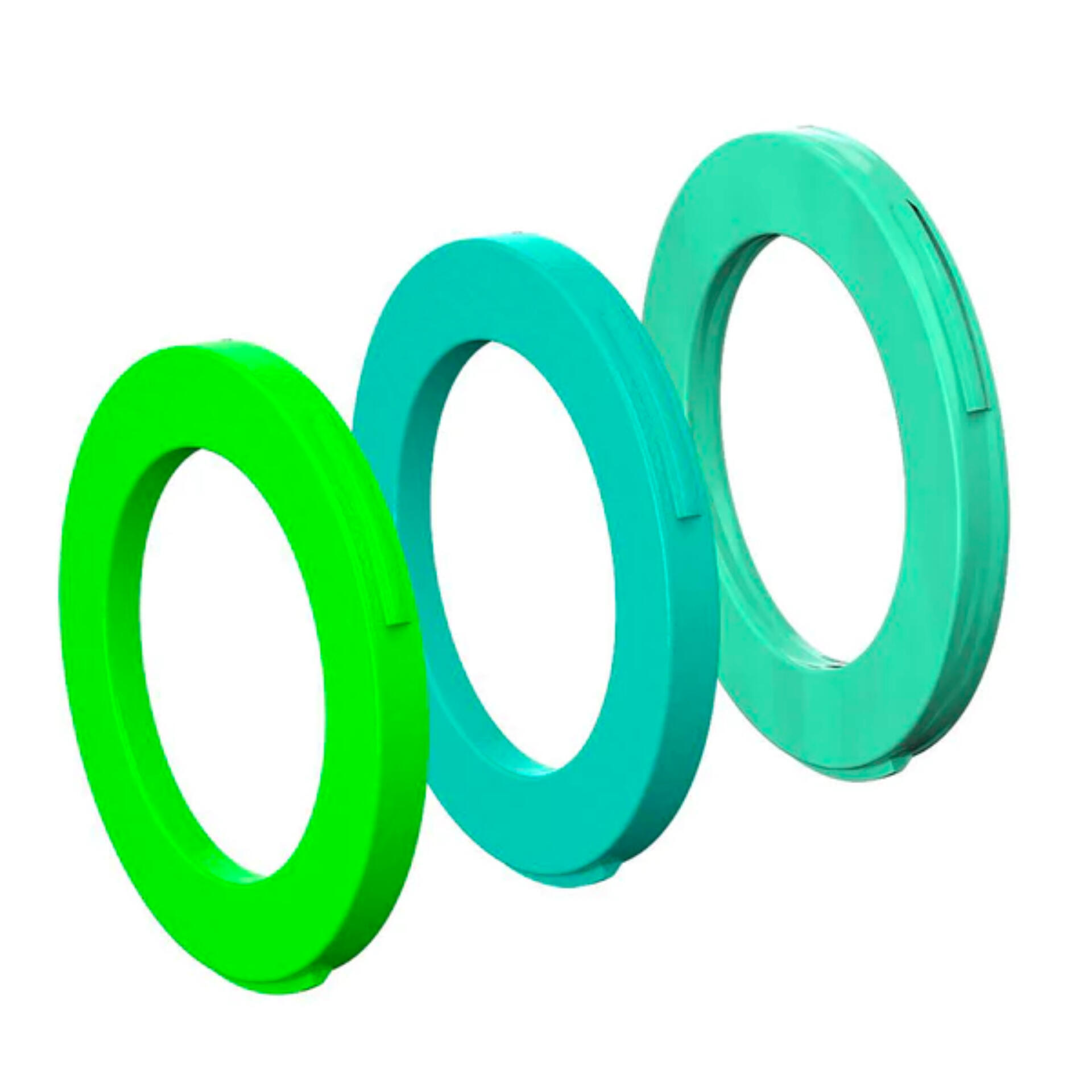 magura ring kit 4 pistons