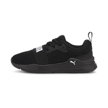 Basket à Lacets Enfant Puma Wired Run PS