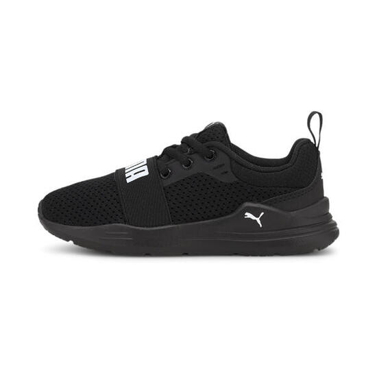 Basket à Lacets Enfant Puma Wired Run PS