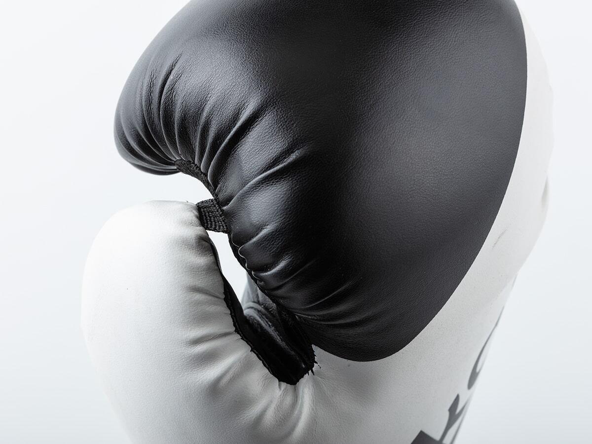 Gebraucht - Boxhandschuhe - Fitness - für Boxsack Training und Sparring 4/7
