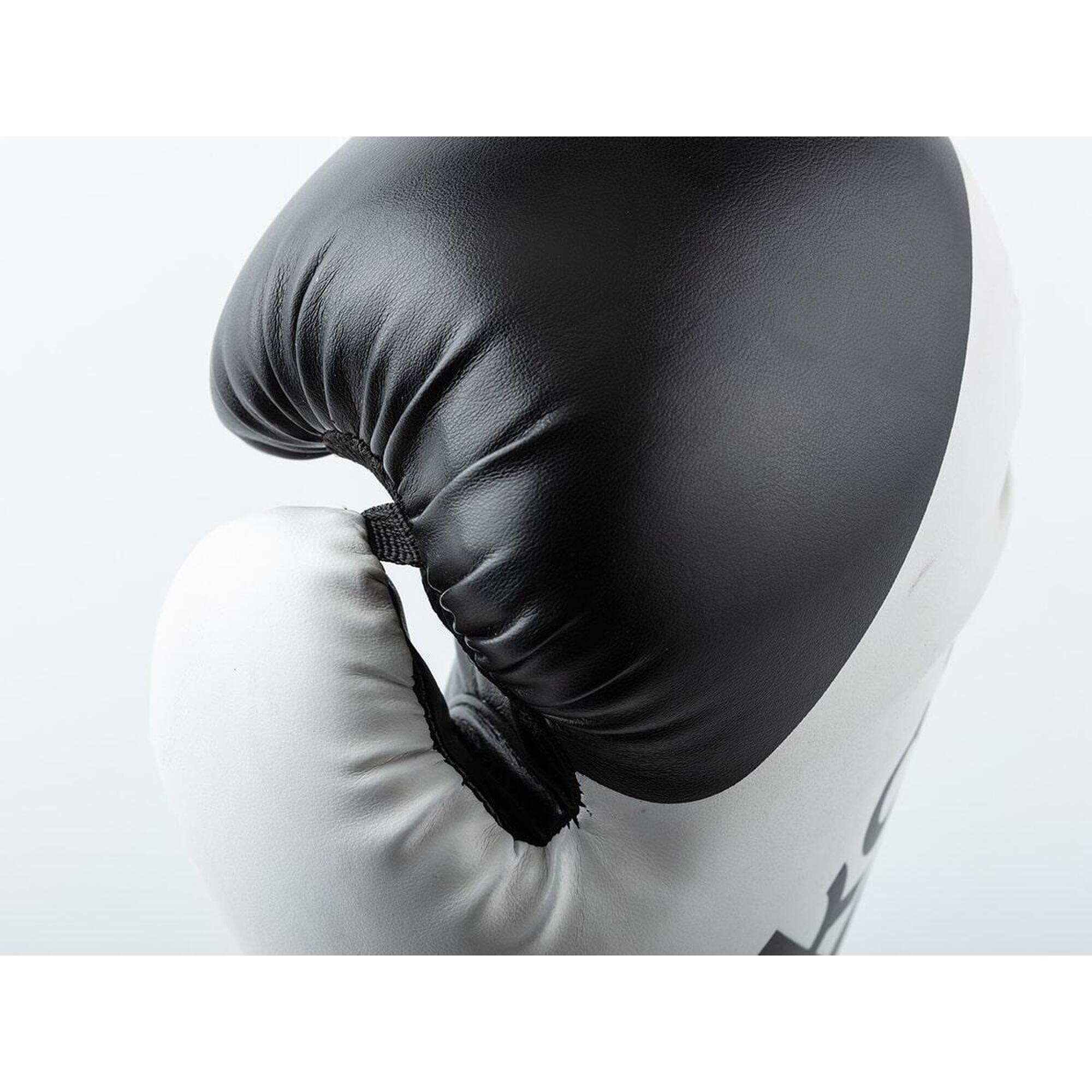 Saco de sparring sale