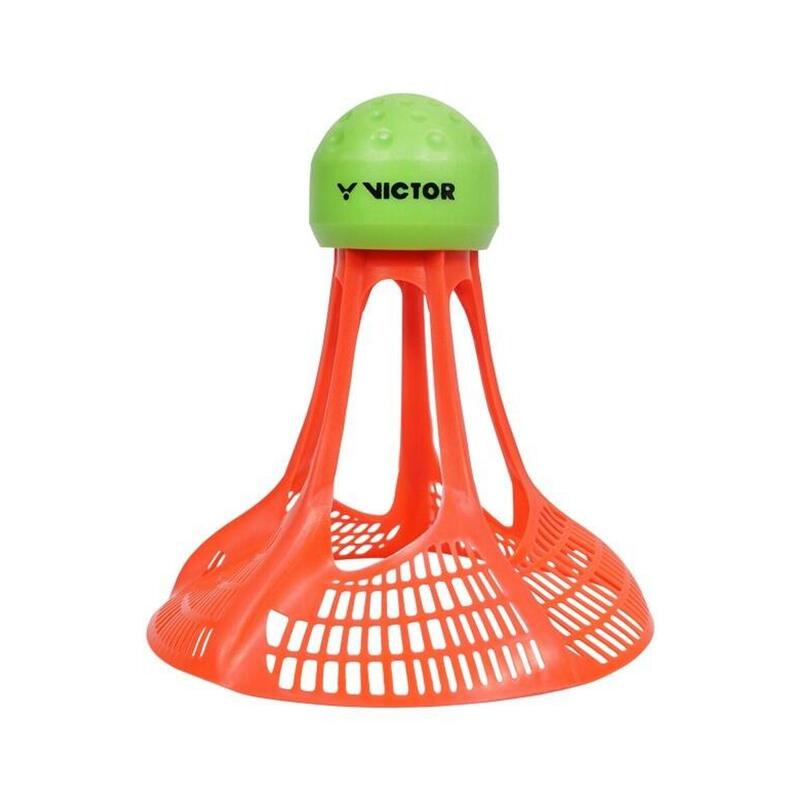 Lanzaderas de bádminton VICTOR Air Shuttle II