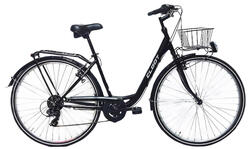 VÉLO VILLE CLOOT RELAX 28