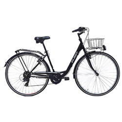 VÉLO VILLE CLOOT RELAX 28