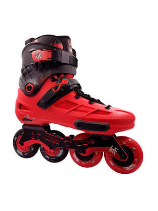 KRF ANGEL PATÍN FREESKATE 4x80
