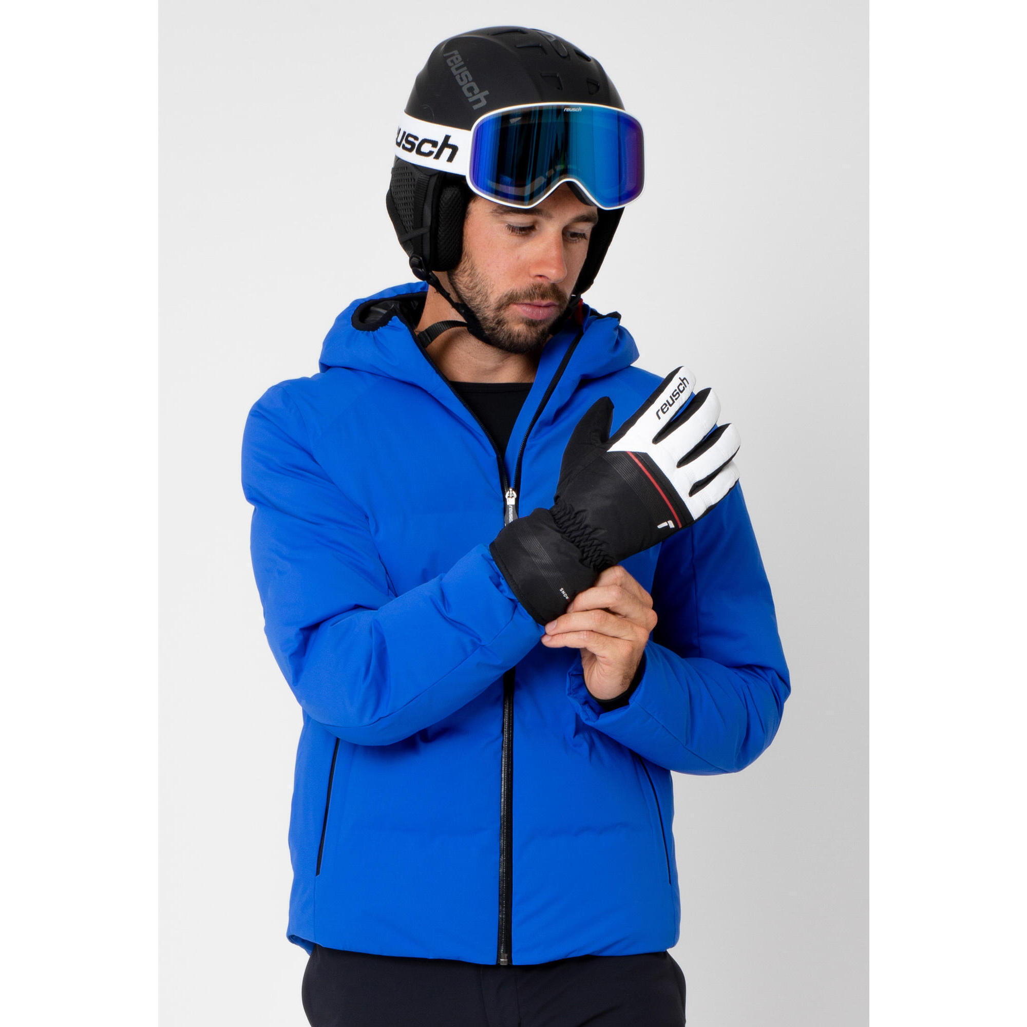 Guanti Reusch Karayel GTX Infinium 4/5