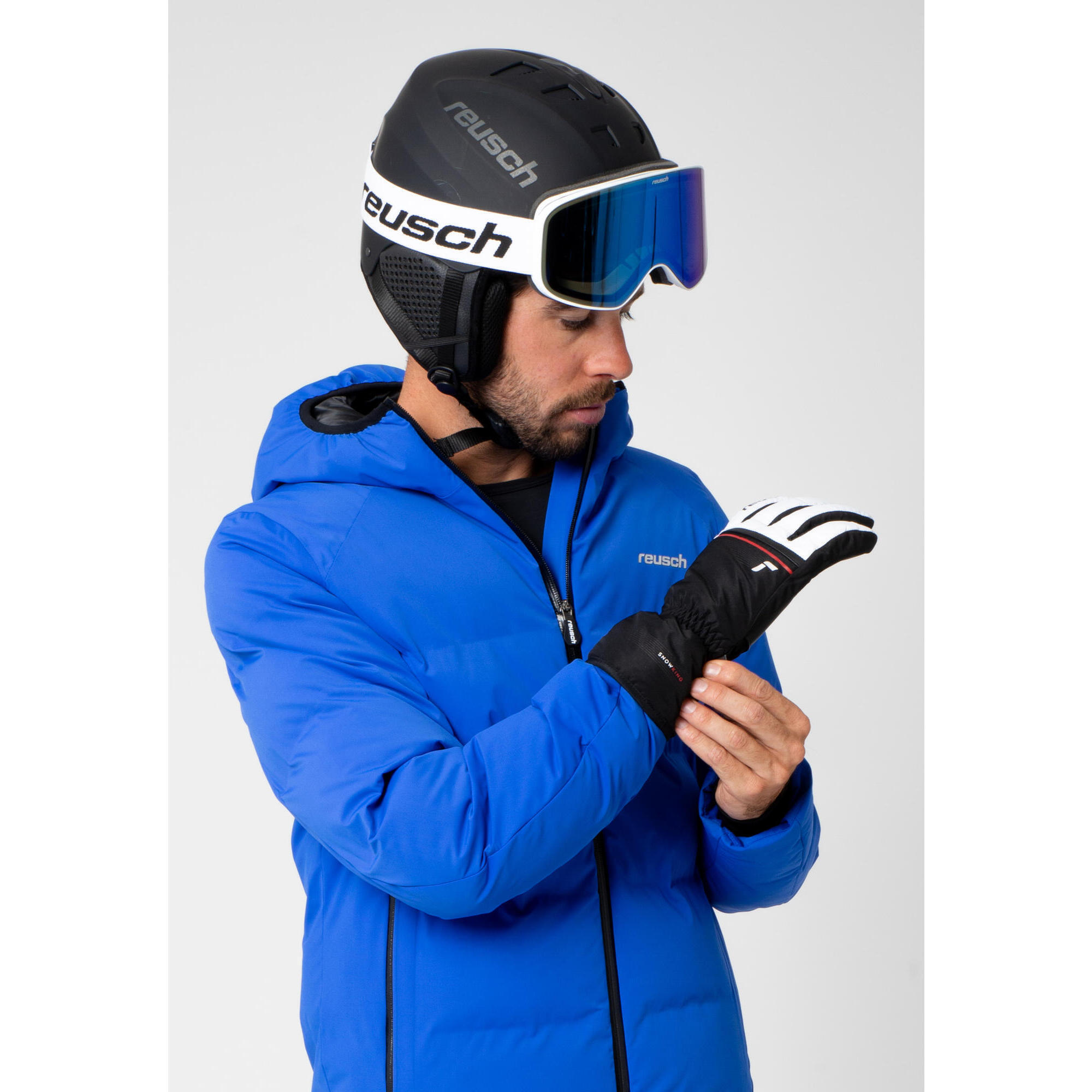 Guanti Reusch Karayel GTX Infinium 5/5