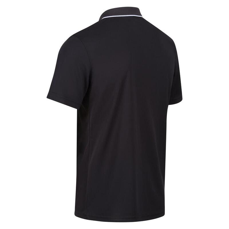 Maverick V Homme Fitness T-Shirt - Gris clair