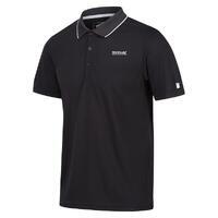 Maverick V Homme Fitness T-Shirt - Gris clair