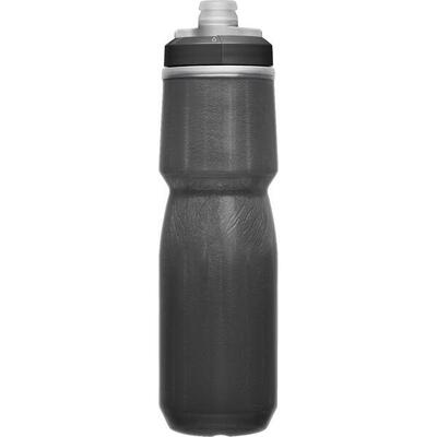 Podium chill drinkfles 710 ml - zwart