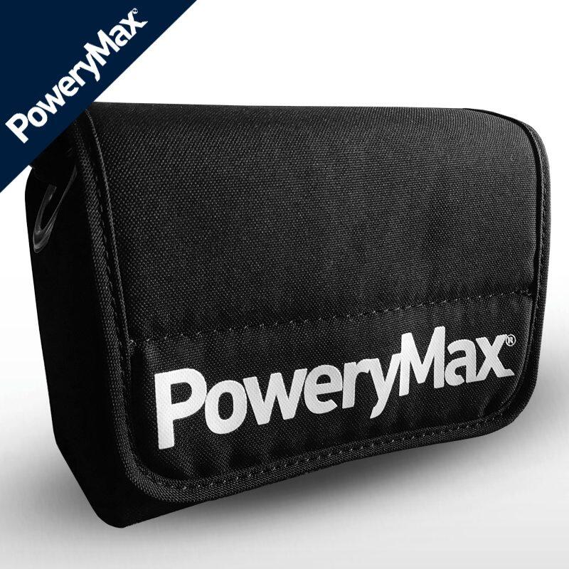 Batería Portátil PoweryMax PowerKit PX25