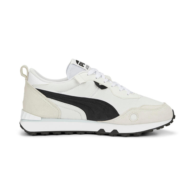 Baskets Puma Rider Fv Future Vintage Blanc Adulte