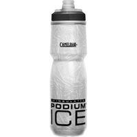 Bidon Podium Ice Black 0,6L