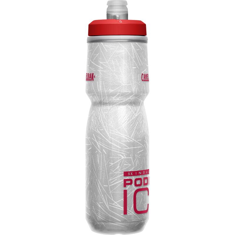 Bidon rowerowy CamelBak Podium ICE 620ml