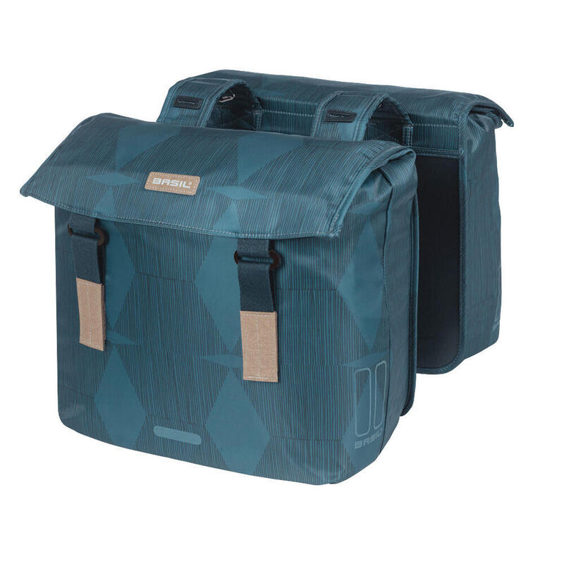 Sac de rangement double  Elegance