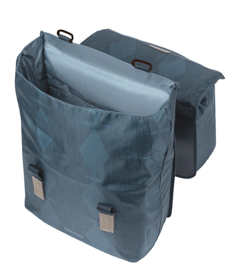 Sac de rangement double  Elegance 3/7