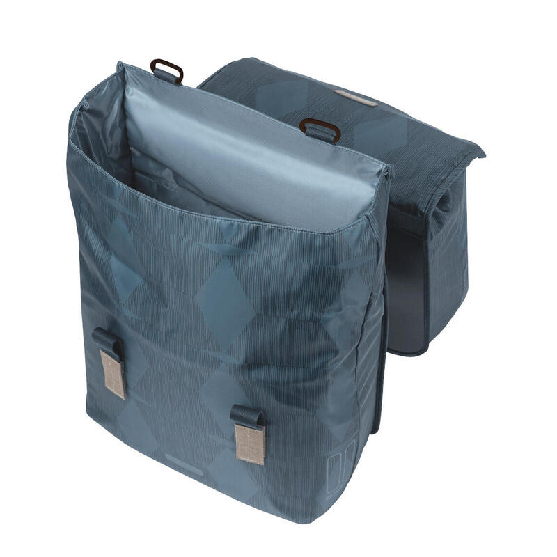 Sac de rangement double  Elegance