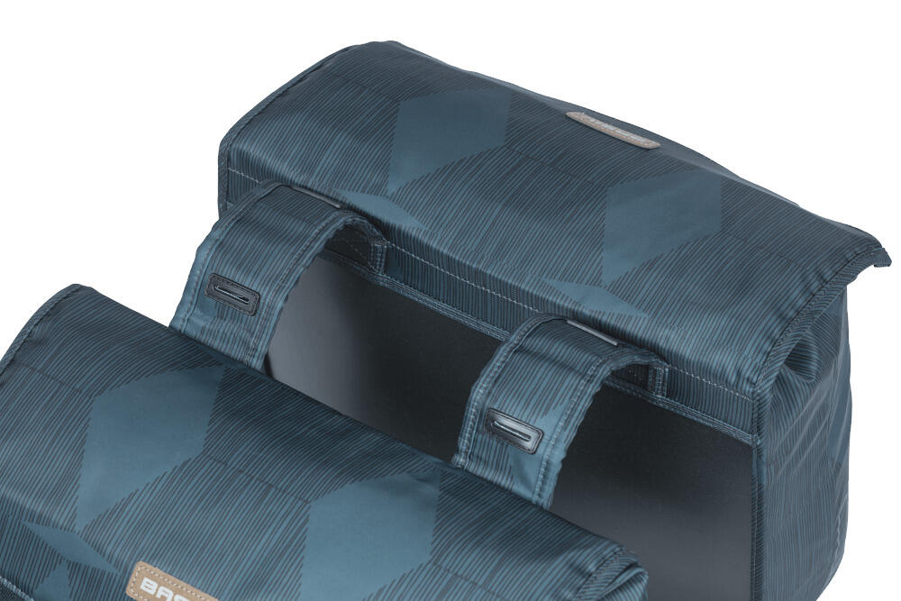 Sac de rangement double  Elegance 5/7