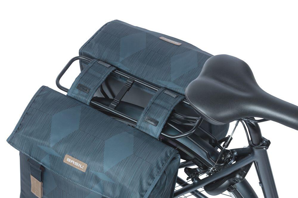 Sac de rangement double  Elegance 2/7