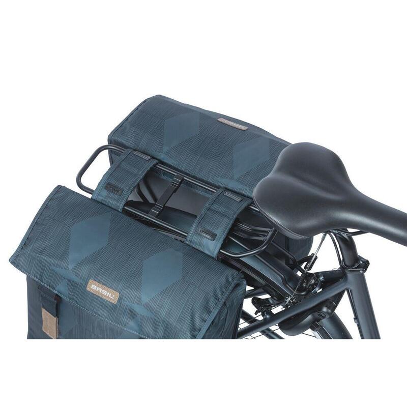 Sac de rangement double  Elegance