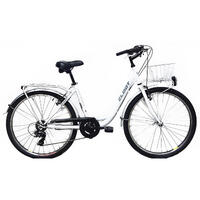 VÉLO VILLE CLOOT RELAX 26"