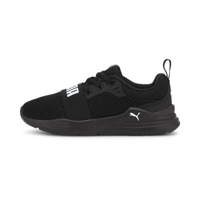 Kindertrainers puma wired run ps