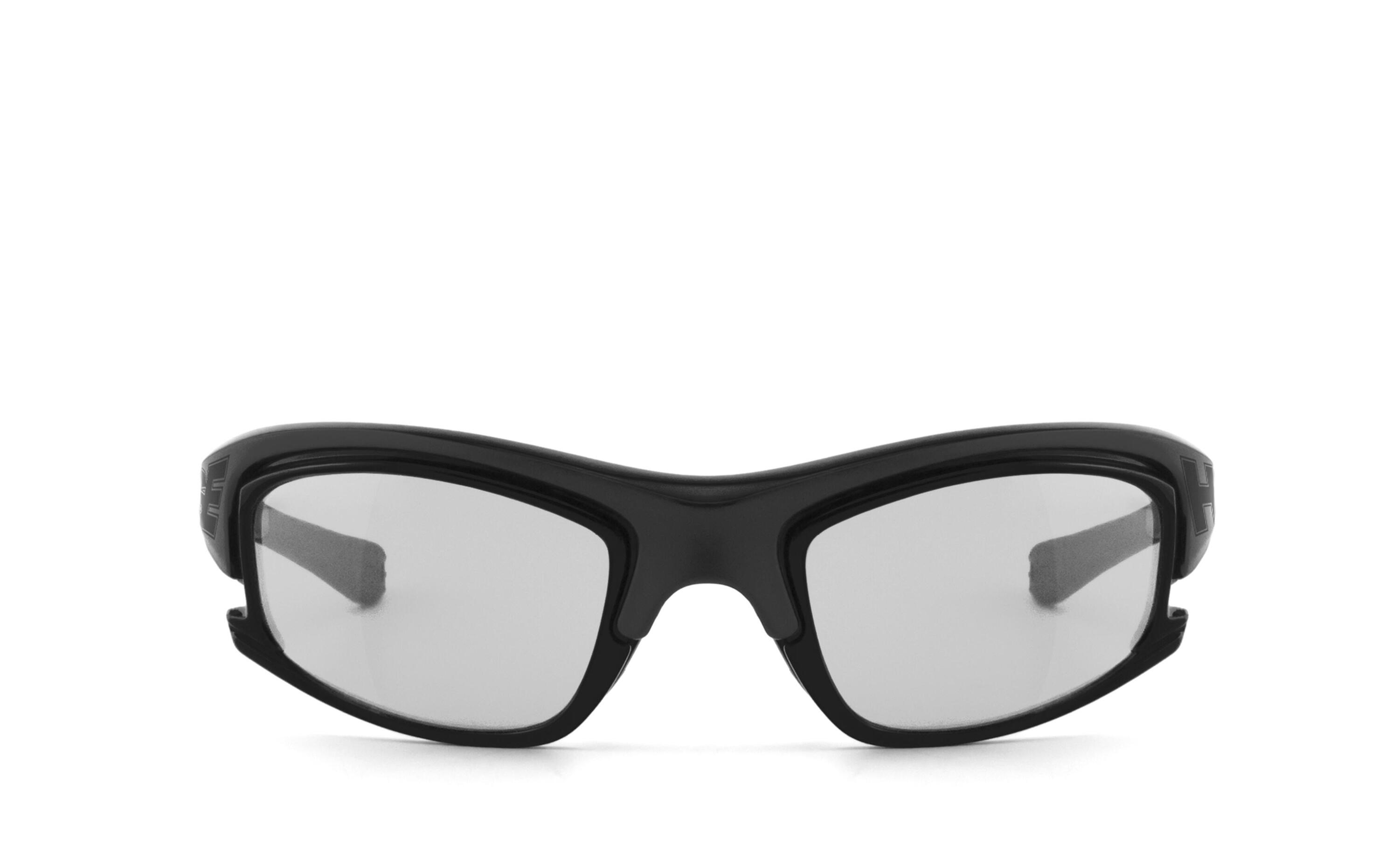 Sportbrille | 2015 | Transitions | SELBSTTÖNEND | beschlagfrei 3/7