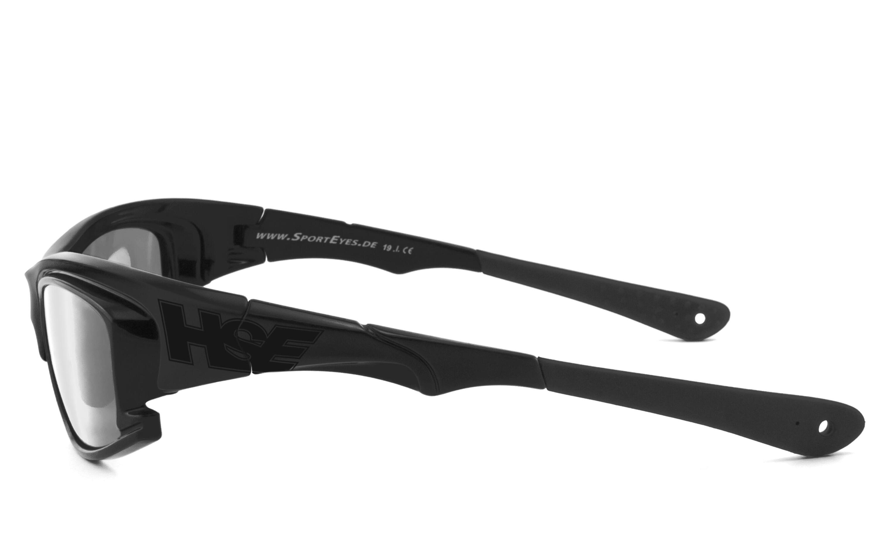 Sportbrille | 2015 | Transitions | SELBSTTÖNEND | beschlagfrei 4/7