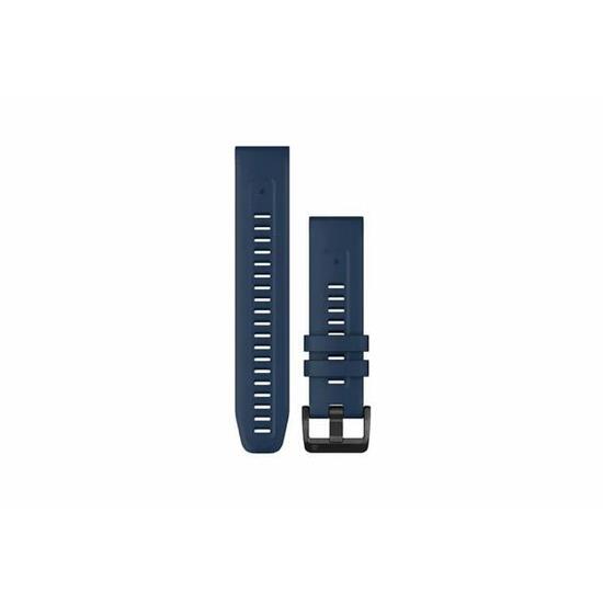 Cinturino con fibbia in acciaio inossidabile Garmin QuickFit 22