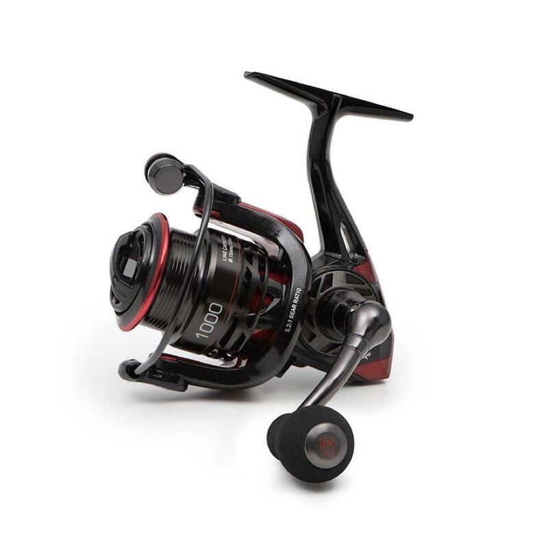 Fox Rage Naviják Warrior 1000 Reel