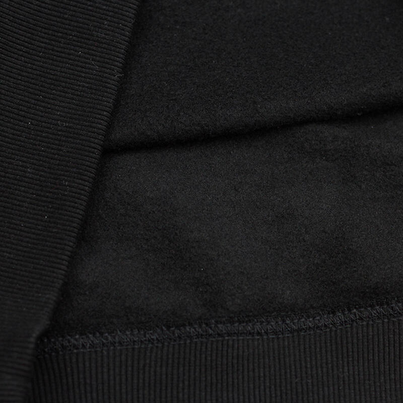 Hanorac barbati Under Armour Rival Fleece Big Logo, Negru
