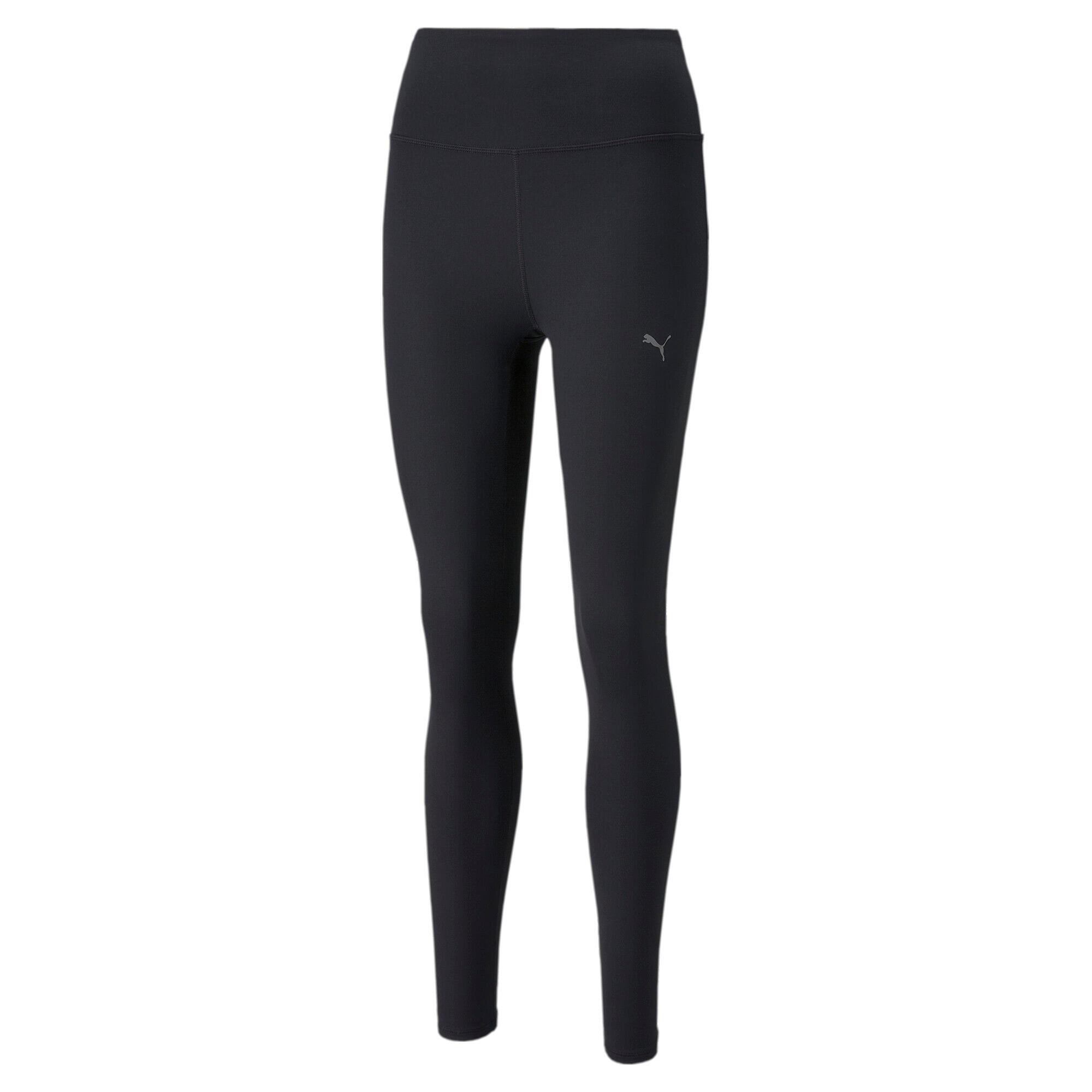 Leggings Puma Studio Foundation, Noir, Femmes 4/6