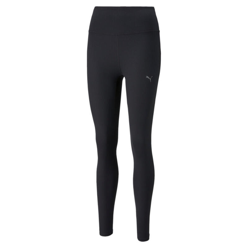 Leggings Puma Studio Foundation, Noir, Femmes