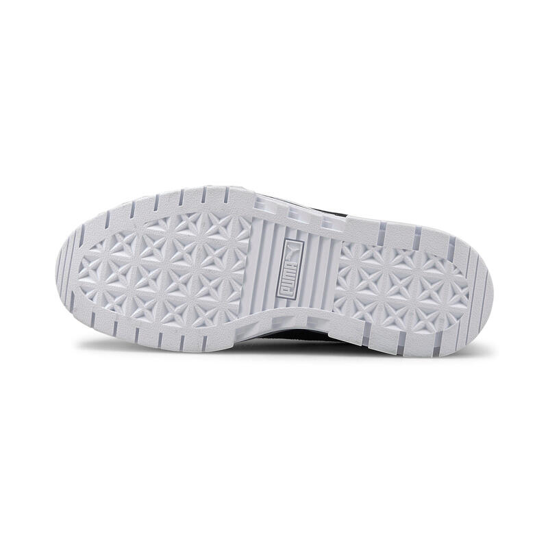 Zapatillas Deportivas Mujer PUMA MAYZE Blanco