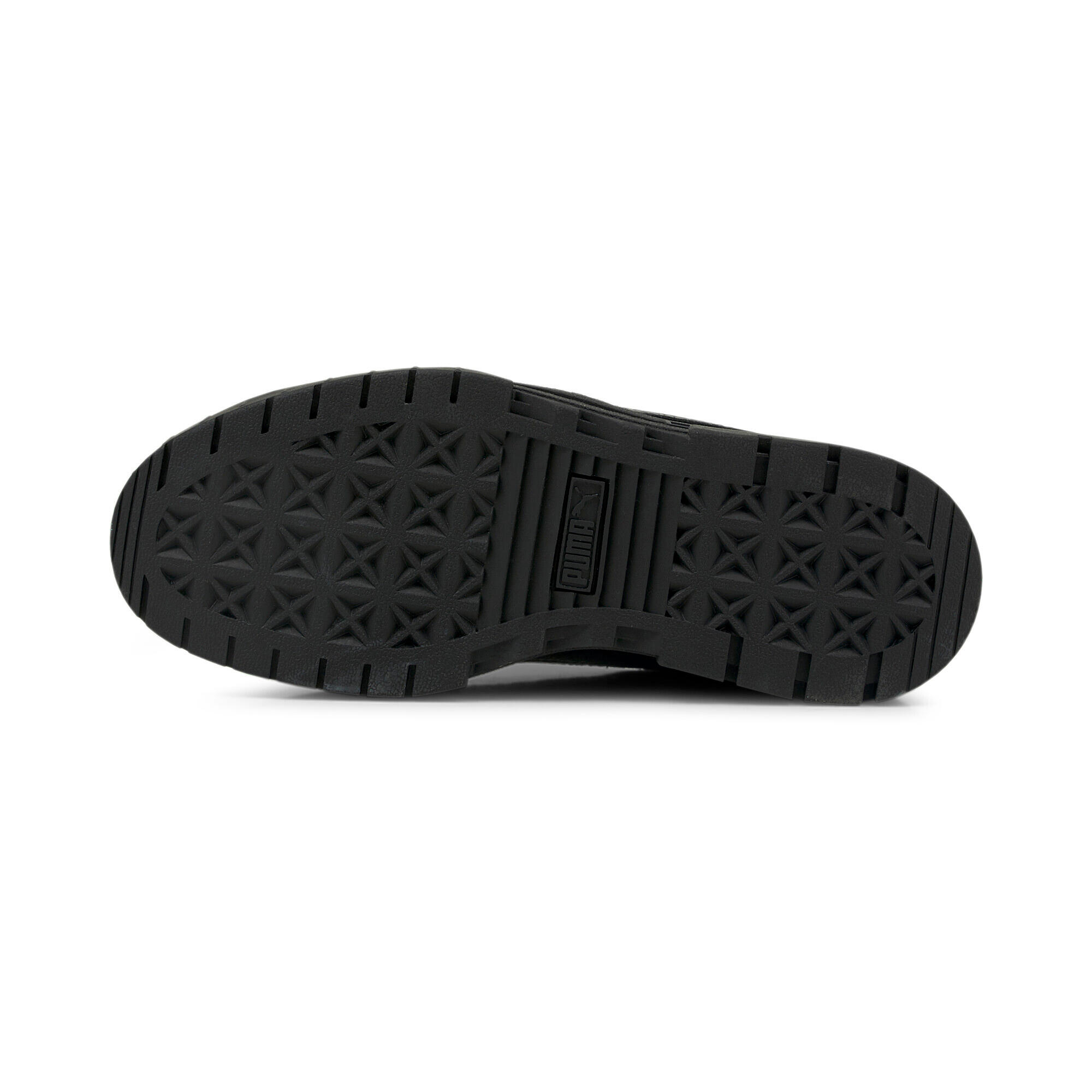 Baskets Puma Mayze, Noir, Femmes 4/7