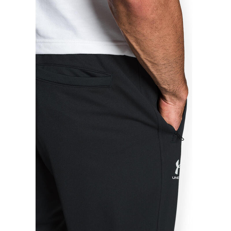 Under Armour Sportstyle Jogger, Nero