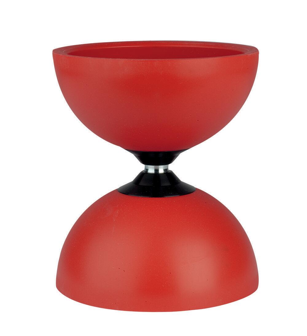Diabolo Jazz Henrys + Sticks Fiber 2/3