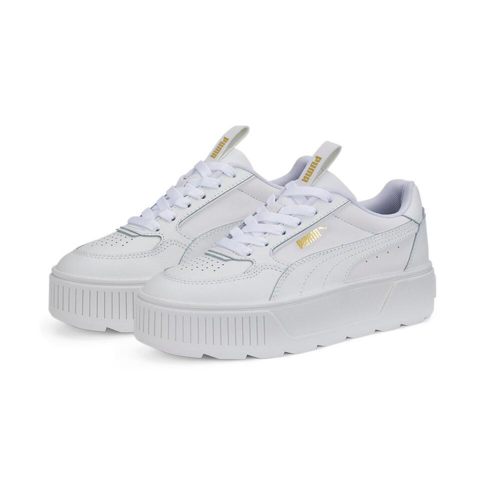 Buty do chodzenia damskie Puma KARMEN REBELLE