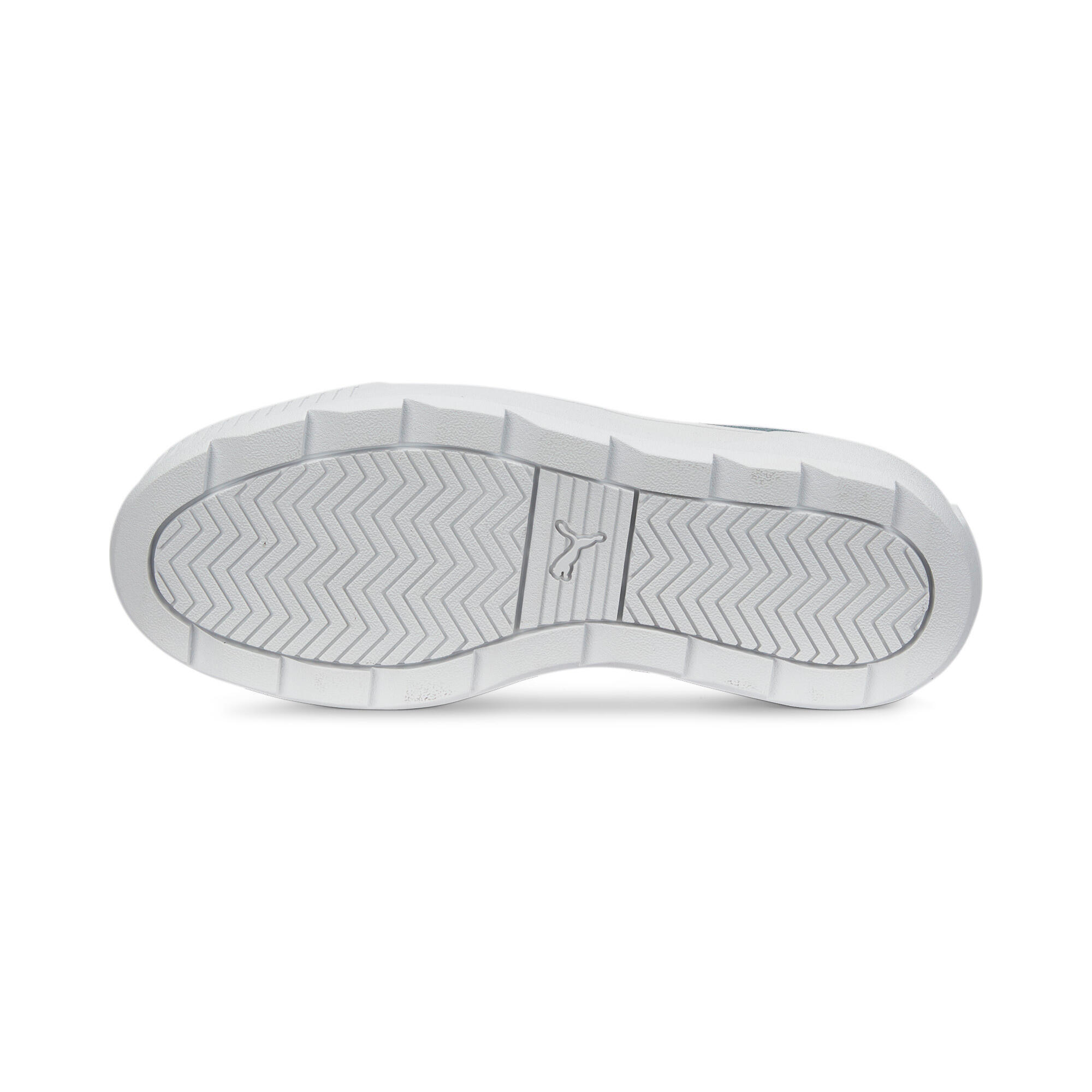 Basket Basse Cuir Puma Karmen Rebelle - Femme 4/7