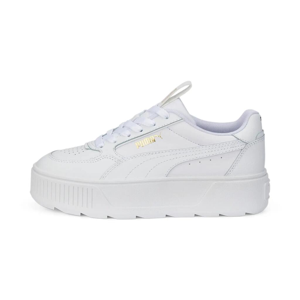 Кецове Puma Karmen Rebelle, Бял, Жени