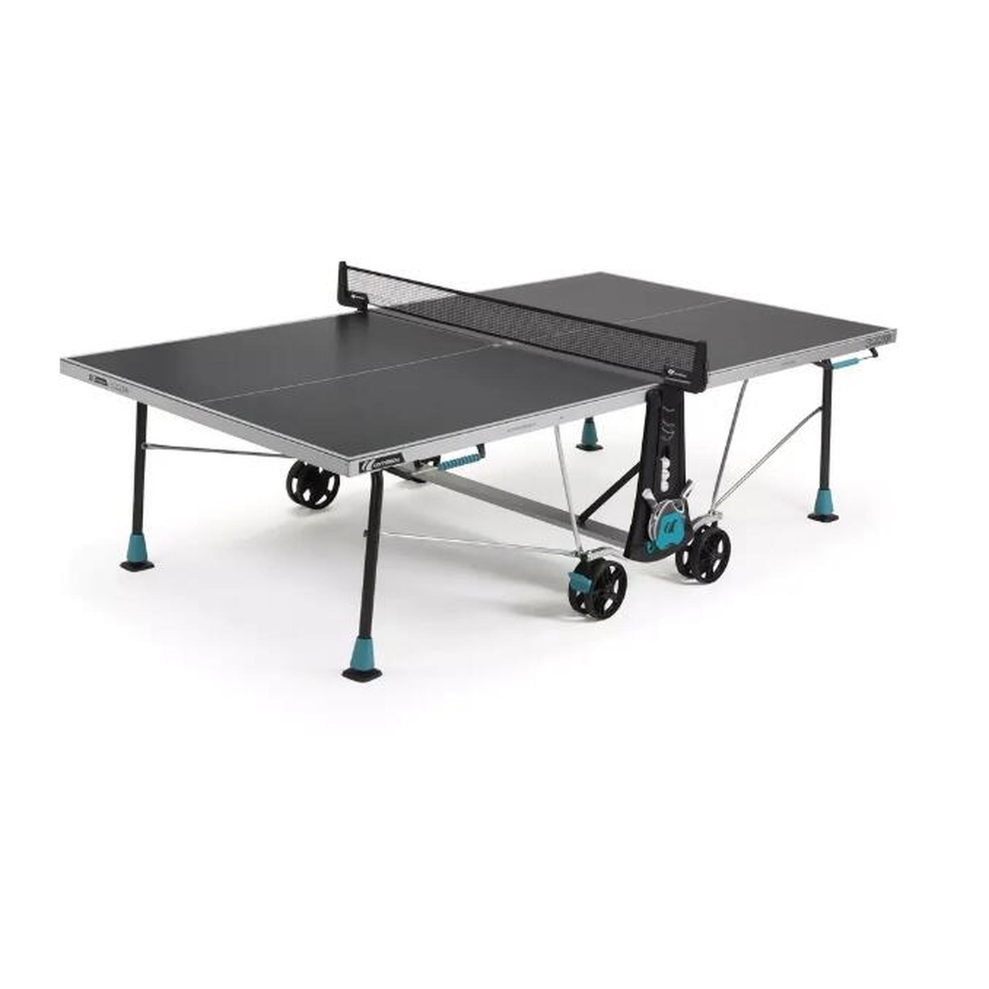 Table tennis table - Free 300X adult