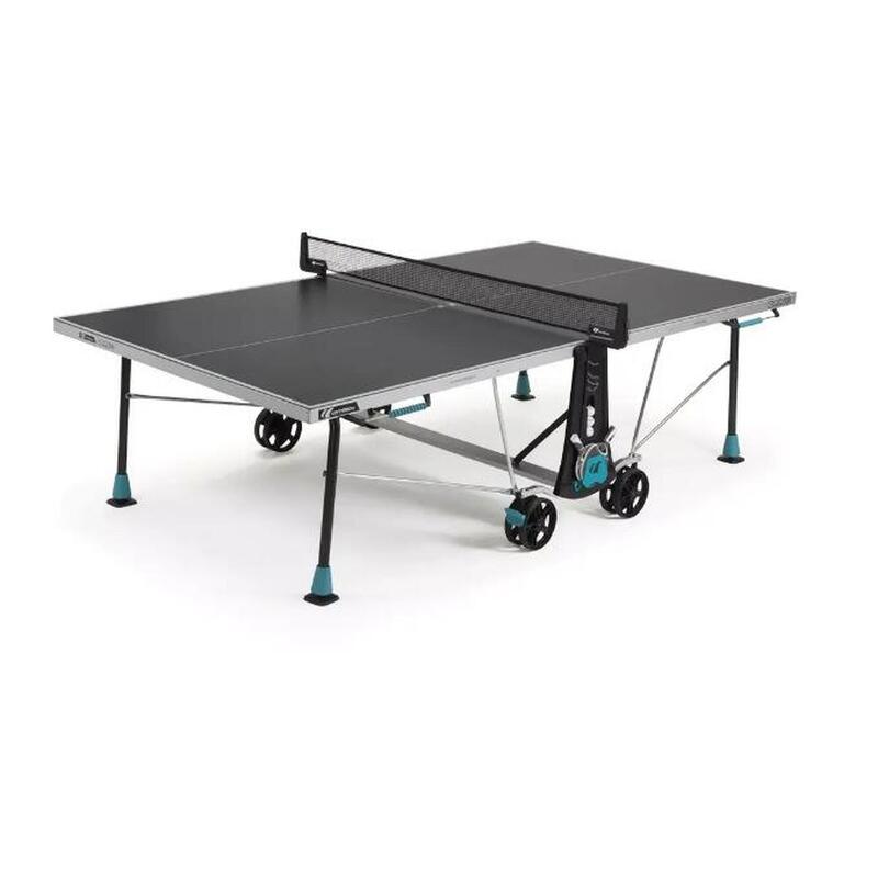 Table de ping pong - Free 300X adulte